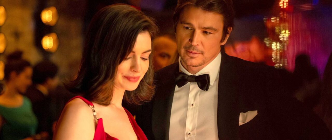 Anne Hathaway’s Twisted New Thriller Officially Hits Major Milestone Despite Being Removed From 1,100 Theaters