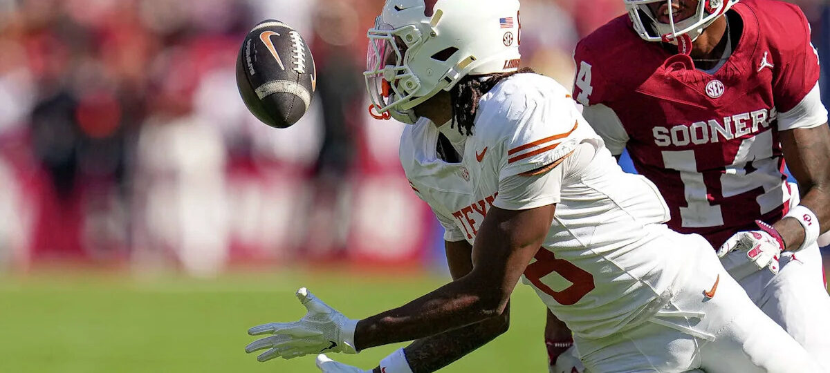 Grading UT's transfers, A&M's bowl chances and a Big 12 shootout | A Texas take on college football