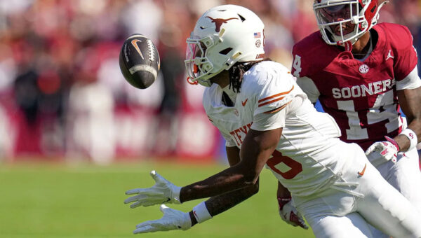 Grading UT's transfers, A&M's bowl chances and a Big 12 shootout | A Texas take on college football