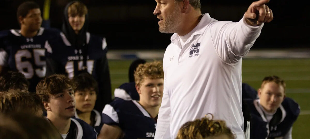 Marist Catholic fires football coach after blowout win over Cottage Grove