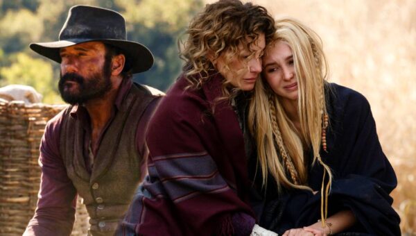 Why 1883 Killed Off Elsa Dutton