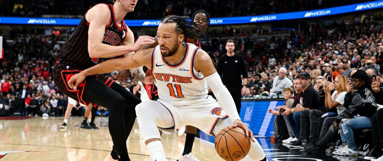 Knicks Notes: Jalen Brunson and the offense beginning to emerge; Tyler Kolek impressing