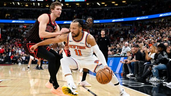 Knicks Notes: Jalen Brunson and the offense beginning to emerge; Tyler Kolek impressing