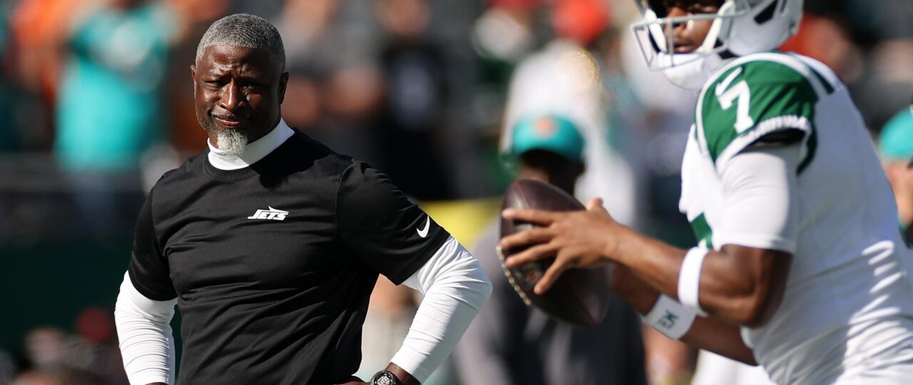 Jets, Titans, Browns will control the first round of the 2026 NFL Draft