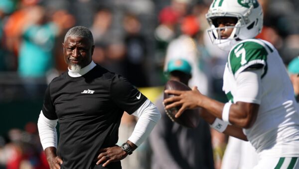 Jets, Titans, Browns will control the first round of the 2026 NFL Draft