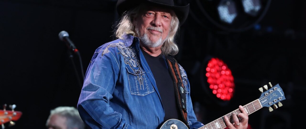 Who Was John Anderson? 5 Things About the Country Singer