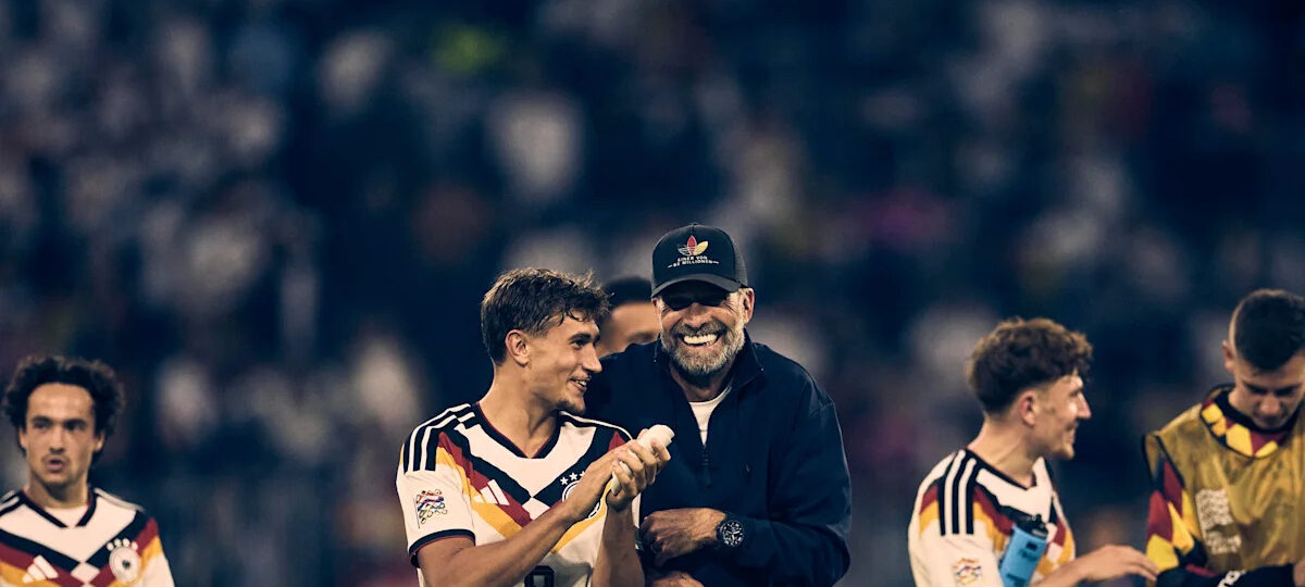 Greece vs. Germany: Gamethread