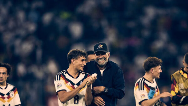 Greece vs. Germany: Gamethread