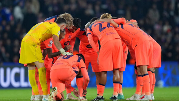 Hansi Flick’s decisions against PSG give Real Madrid major clues ahead of El Clasico