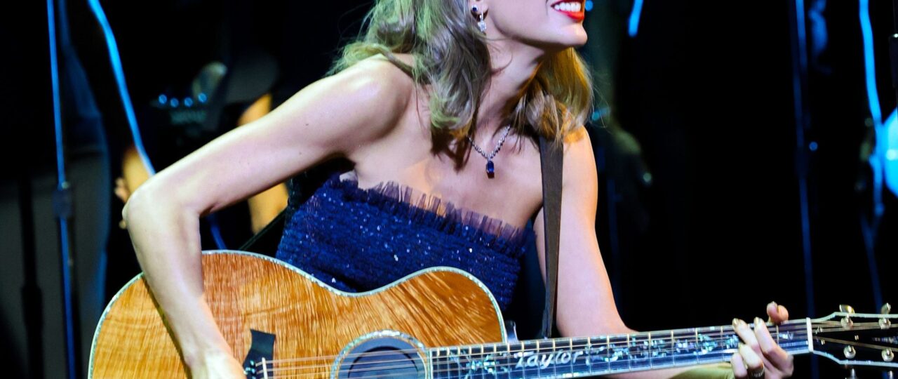 Taylor Swift made a rare PR misstep by revisiting 'Showgirl' instead of her debut album