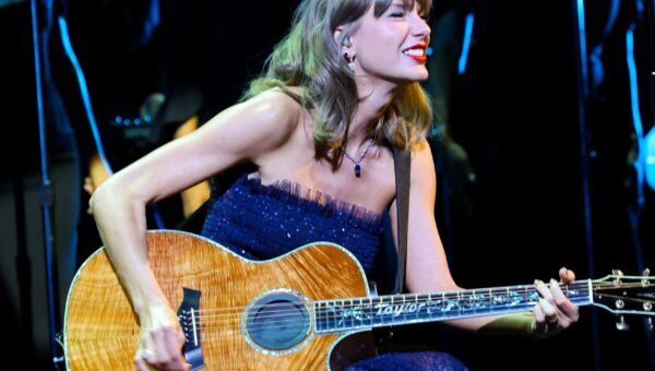 Taylor Swift made a rare PR misstep by revisiting ‘Showgirl’ instead of her debut album