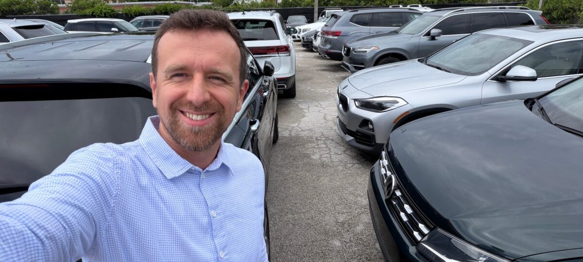 This startup wants to turn idle user car inventory into rental revenue