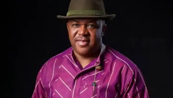 Veteran Nollywood Actor Francis Duru Passes Away at 57 | Read Family Statement