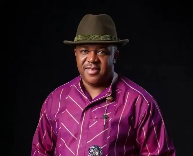 Veteran Nollywood Actor Francis Duru Passes Away at 57 | Read Family Statement