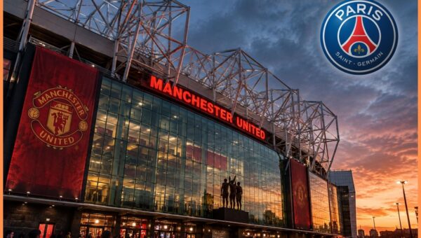 Just in: Man United player with ‘all the potential’ is being targeted for a move by PSG
