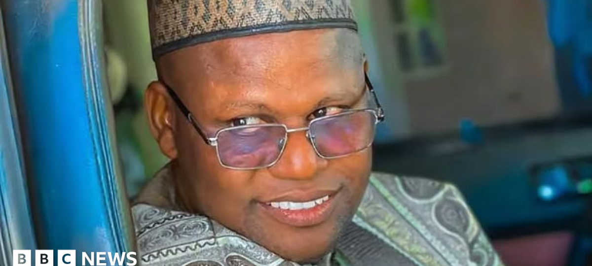 Controversial Islamic cleric shot dead in northern Nigeria