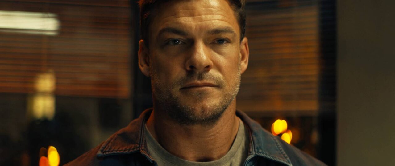 Alan Ritchson’s DCU Casting Talks Get Official Update From Studio Boss