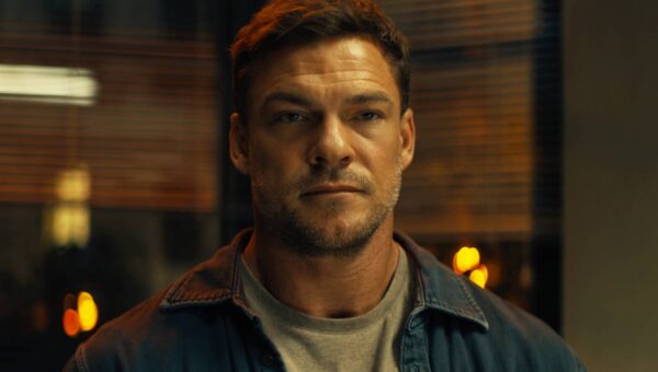 Alan Ritchson’s DCU Casting Talks Get Official Update From Studio Boss