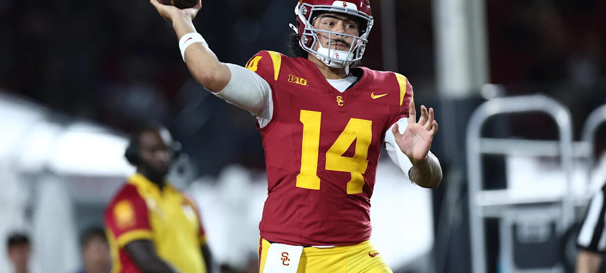 Week 6 – Which College Players Are Future Vikings 2026?