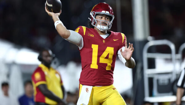 Week 6 – Which College Players Are Future Vikings 2026?