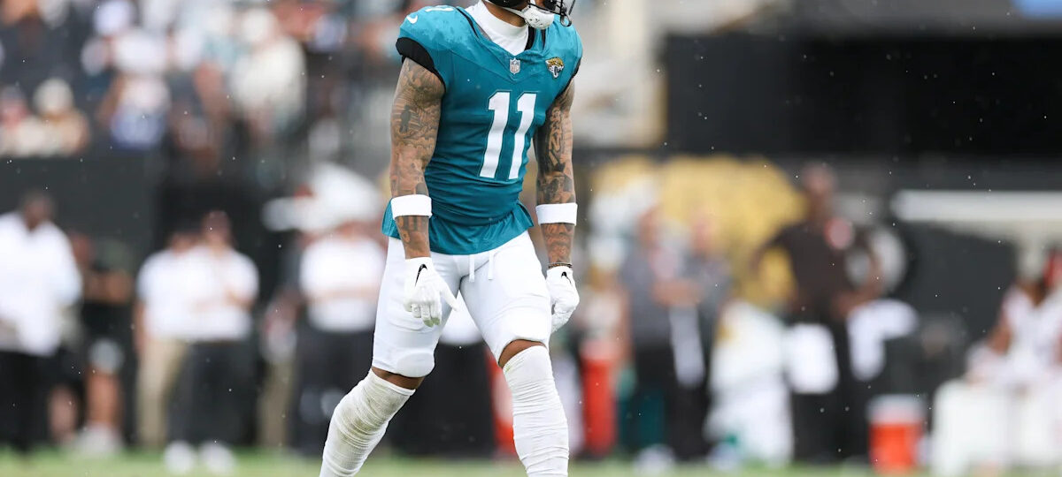 Justin Boone's Week 8 Fantasy Football FLEX Rankings