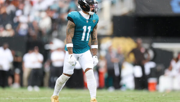 Justin Boone’s Week 8 Fantasy Football FLEX Rankings