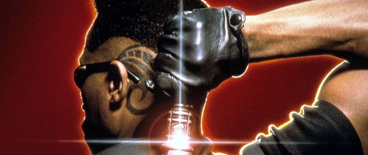Marvel's New 'Blade' Reboot Is Officially in Trouble