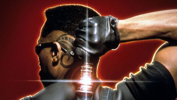 Marvel's New 'Blade' Reboot Is Officially in Trouble