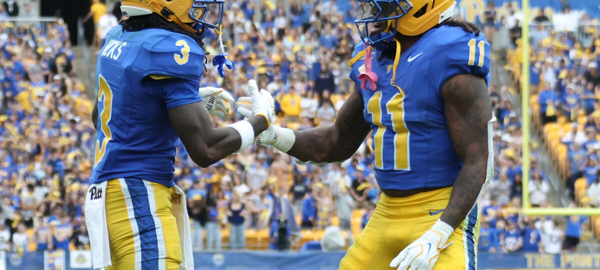 How to watch Pittsburgh vs Boston College: Live stream College Football, TV channel