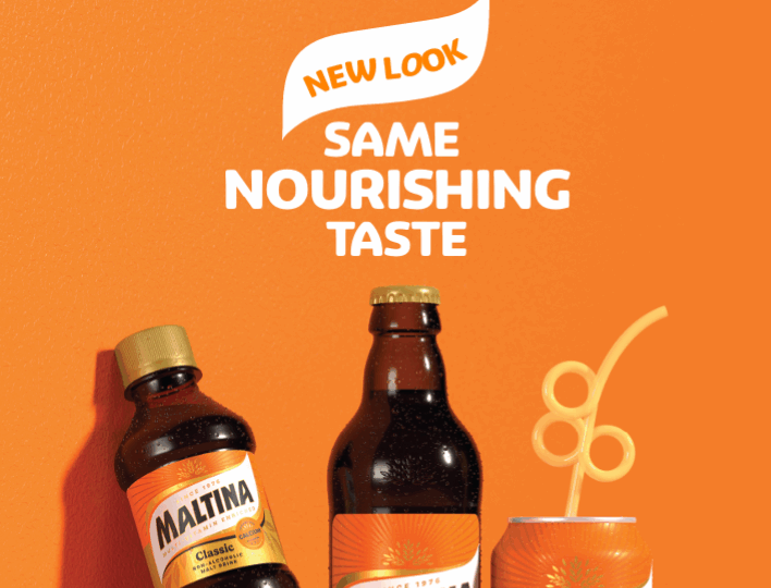 An Icon Reimagined: Maltina Unveils New Look And Same Nourishing Taste