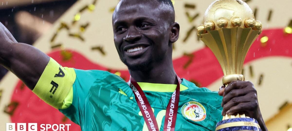Why has Caf abandoned plans to hold Afcon every four years?