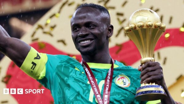 Why has Caf abandoned plans to hold Afcon every four years?