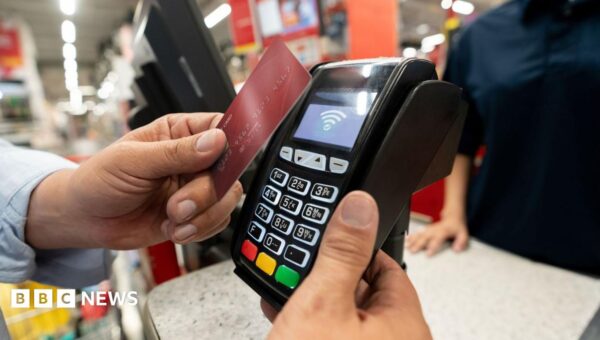 What we now know about the UK economy in four charts