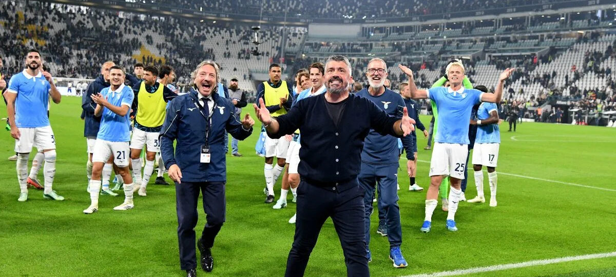 Buffon: ‘Gattuso deserves compliments, would recommend him 1,000 times for CT’