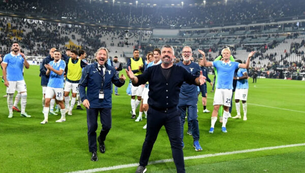 Buffon: ‘Gattuso deserves compliments, would recommend him 1,000 times for CT’