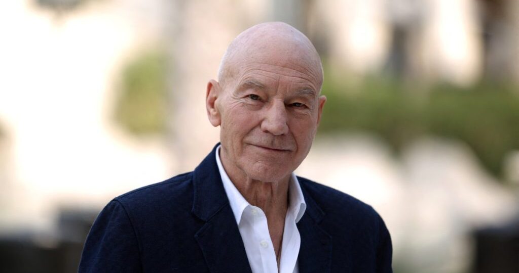 ‘Star Trek’, ‘X-Men’ star Patrick Stewart dies at 86