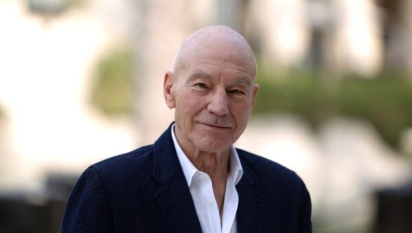 ‘Star Trek’, ‘X-Men’ star Patrick Stewart dies at 86