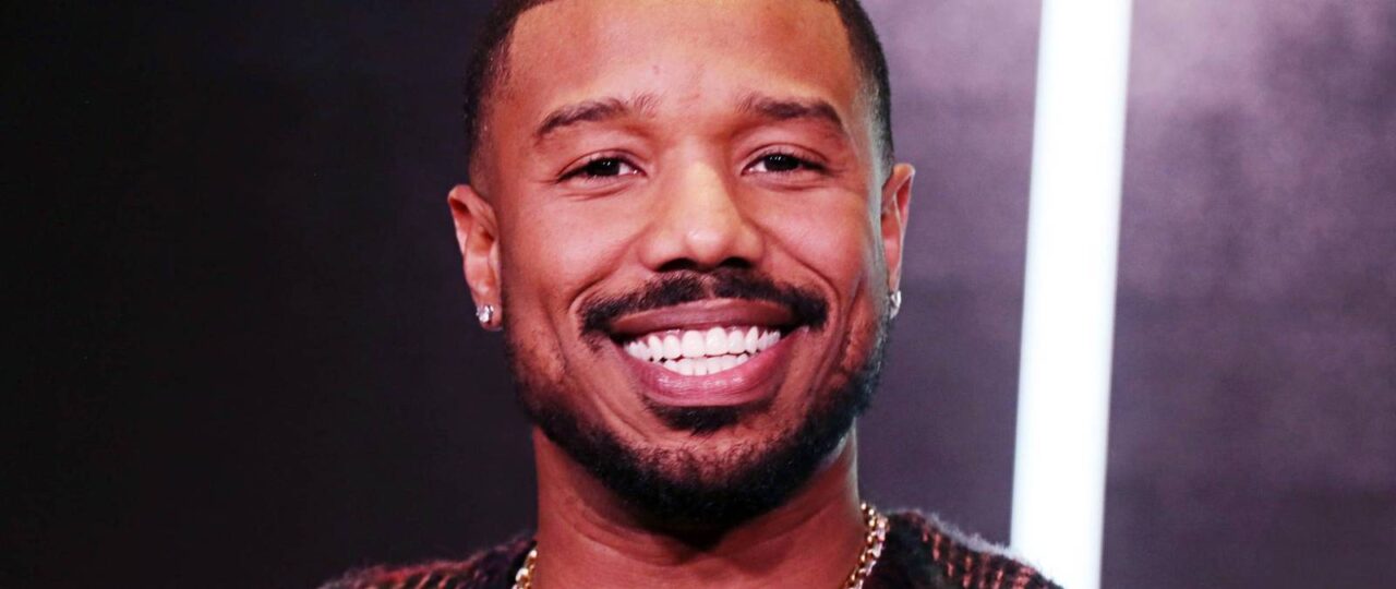Michael B. Jordan Revives 42-Year-Old Crime Franchise In New Set Photos