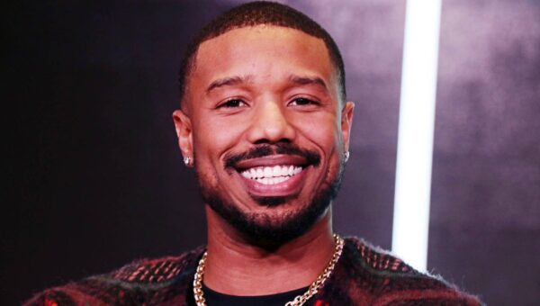 Michael B. Jordan Revives 42-Year-Old Crime Franchise In New Set Photos