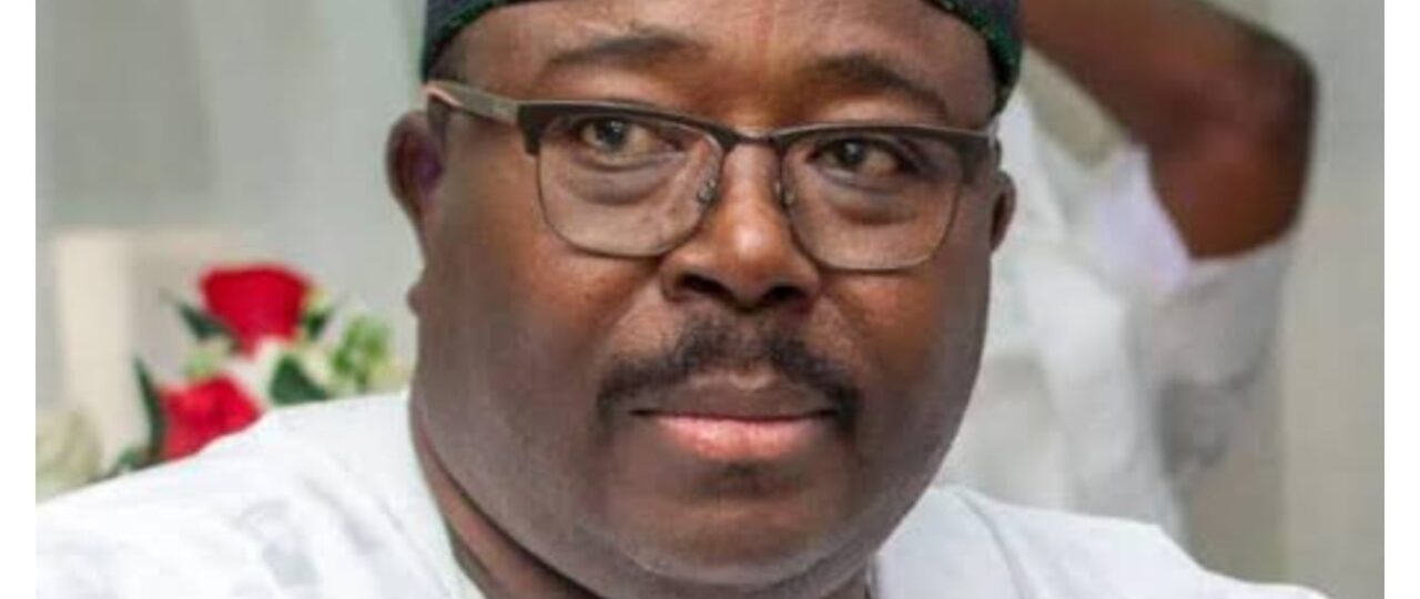 Makinde’s presidential bid dead on arrival – Oyo APC guber candidate, Alli