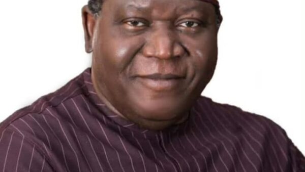 Prof. Ochefu rejects appointment to NDC National Campaign Council