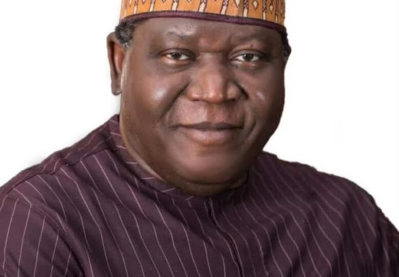 Prof. Ochefu rejects appointment to NDC National Campaign Council