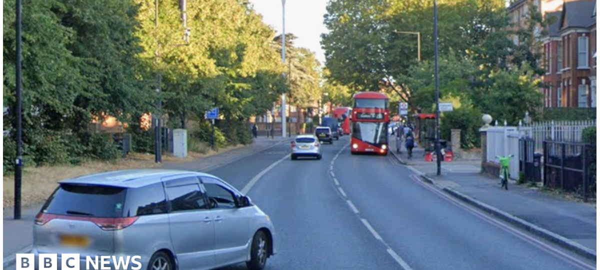Man charged after three Jewish women assaulted