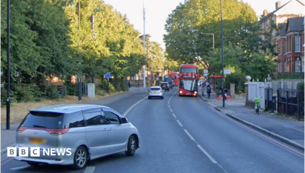 Man charged after three Jewish women assaulted