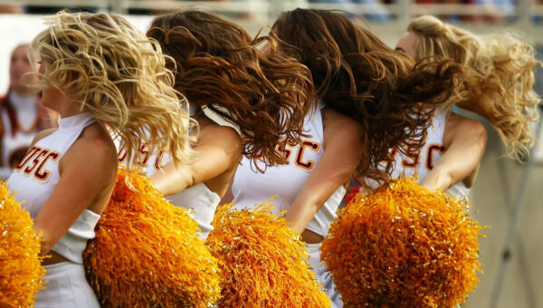 USC vs. Penn State prediction: Someone’s weakness is about to get exposed