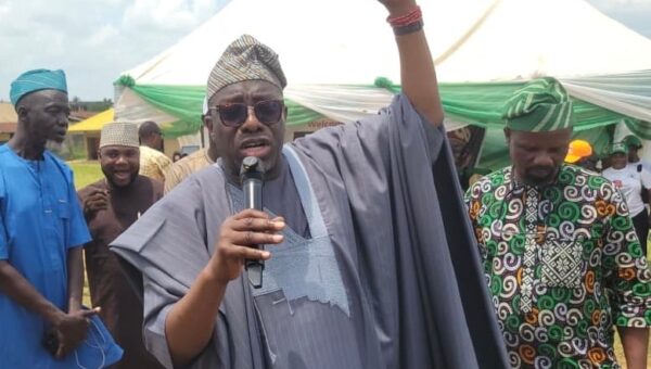 UNGA absence: Tinubu is fit, shun hate speech – Showunmi tells Nigerians