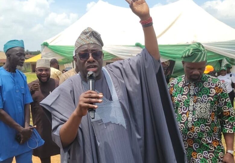UNGA absence: Tinubu is fit, shun hate speech – Showunmi tells Nigerians