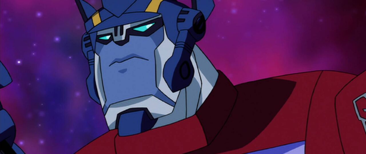 It’s Officially The End Of An Era For Transformers Fans This October