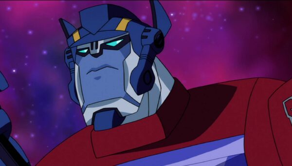 It’s Officially The End Of An Era For Transformers Fans This October