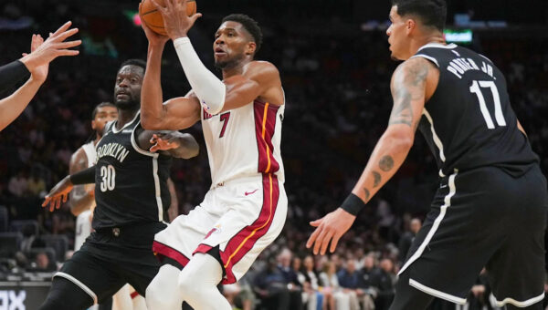 Nets’ Michael Porter Jr., Julius Randle ranked top-14 in NBA preseason